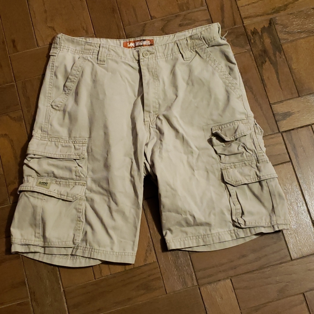 Cargo shorts